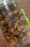 同仁堂品牌北京同仁堂桂圆干泡水龙眼干桂圆肉干龙眼肉无核肉厚泡桂圆茶 实拍图