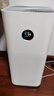 米家小米空气净化器5 除甲醛除菌除异味 家用 除雾霾PM2.5 低噪设计 实拍图
