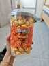 爆米花奶茶杯美式球形玉米花电影院整箱批发奶油焦糖巧克力味 120g焦糖味*1杯 实拍图