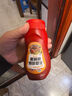 吉得利孜然味烧烤酱烤肉酱338g 家用烧烤蘸酱腌肉调料煎牛排火锅调味酱 实拍图