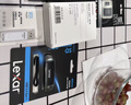 雷克沙（Lexar）tf大疆pocket3内存卡 运动相机无人机内存卡 高速gopro存储卡micro sd卡 512G SilverPlus 读速205MB/s TF卡+双接口读卡器【速度205MB 实拍图