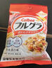 卡乐比（Calbee）即食燕麦片 原味水果麦片600g 日本进口非油炸 营养代餐早餐零食 实拍图