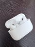华强北新款【官配正品丨顶配Pro9代】华强北蓝牙耳机Air无线Pro2降噪国家补贴适用苹果iPhone17/16入耳式Pods 【2025新款丨全功能顶配版】 ANC主动降噪+滑动调音+空间音频 实拍图