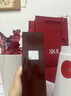 SK-II神仙水75ml精华液sk2水乳化妆品全套护肤品套装礼盒生日礼物女 实拍图