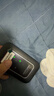 影腾随身wifi三网通用无线wi-fi6免插卡移动联通电信无限制流量便携式4G网卡高速随行网络2025款5GHF 含累计1500G流量180天有效+3000毫安黑色 实拍图