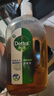 滴露（Dettol）洗衣消毒液衣物消毒水750mL除螨 家居地板杀菌 非84松木香 实拍图