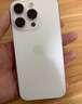 Apple/苹果 iPhone 16 Plus（A3291）128GB 白色 支持移动联通电信5G 双卡双待手机 实拍图