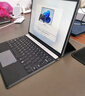 联想平板异能者S130C 二合一笔记本平板电脑 3K全面屏 I5-1235U 16G 512G Windows11系统 实拍图
