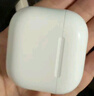 Apple/苹果【两年AC+套装版】AirPods 4 搭配USB-C充电盒 苹果耳机 蓝牙耳机 适用iPhone/iPad/Mac 四代 实拍图