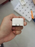 Apple/苹果【新品】40W USB-C充电器 type-c充电器苹果手机充电器手机快充头 苹果17手机充电器 实拍图