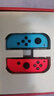 任天堂（Nintendo）【国内保税仓】Switch2/1代 OLED/续航加强日版/港版便携家用ns体感游戏机掌机 日版OLED红蓝+马里奥派对空前盛会(保税仓） 实拍图