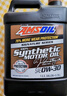安索（AMSOIL）全合成机油签名版0W-30 3.78L SP A5/B5 GF-6A美国原装进口AZO1G 实拍图