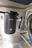 ACEX阿赛克斯全新升级仿生鳃网全自动前置过滤器自动反冲洗大流量净水器 自来水管道过滤器净水器家用 【2608K+高配大白瓶】自主安装 实拍图