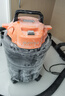亿力家用吸尘器强力大吸力干湿两用 工业开荒美缝保洁桌面床上地毯汽车车载用吸尘器6341-10L 国家补贴 实拍图