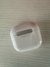 Apple/苹果 AirPods 4(支持主动降噪)搭配无线充电盒(USB-C)苹果耳机 蓝牙耳机适用iPhone/iPad 四代 实拍图