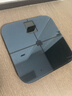 米家（MIJIA）小米智能体脂秤S400 Pro TFT彩屏交互双接电子秤体重管理 高精准 25项身体数据平衡测试 减肥专用 实拍图