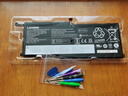 联想ThinkPad  X1 Carbon3\4\5\6代 X1 yoga 2代笔记本内置电池 Thinkpad X1 Carbon 4th/4代 实拍图