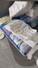 宜婴新梦想家婴儿纸尿裤XXL68片超薄透气尿不湿【品牌直供 安心品质】 实拍图