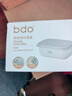 bdo肥皂盒旅行香皂盒出差必备神器带盖沥水便携收纳防水皂盒1个 实拍图