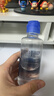 博士伦润明清透隐形眼镜水护理液620ml美瞳护理液清洁杀菌除蛋白进口 实拍图