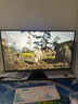 泰坦军团 31.5英寸大屏 2304分区 MiniLED 4K 160Hz 双模320Hz DyDs技术 广色域专业电竞显示器 P326MV MAX 实拍图