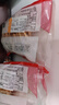 松永制果株式会社手指饼干（大袋）310g 进口酥饼干办公室休闲零食品小零嘴 实拍图