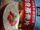 桂格（QUAKER）即食燕麦片1000克袋装 营养早餐 膳食纤维 零添加白砂糖 实拍图