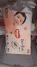 好奇（Huggies）铂金装小桃裤纸尿裤S96片(4-8kg)新生儿小号尿不湿【透爽散热】 实拍图