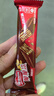 雀巢（Nestle）脆脆鲨威化饼干巧克力味40条744g 抗饿解馋小零食 早餐下午茶团购 实拍图