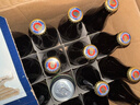 保拉纳（Paulaner）柏龙 小麦混合装啤酒 500ml*12 黄白 组合装京东自营 饮料 实拍图