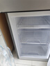 新飞（Frestec）175L两门冰箱小型家用租房节能低音二门双温冷冻冷藏小冰箱BCD-175K2CT 实拍图