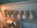 京鲜生【每日鲜蛋】无抗谷物鸡蛋30枚3.78斤 当日产蛋 当日发货 实拍图