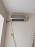 三菱重工2匹空调 新2级能效 全直流变频冷暖制冷家用空调挂机壁挂式KFR-50GW/MBV5SBp 2匹 二级能效 KFR-50GW/MBV5SBp 实拍图