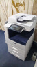 富士施乐【95新】彩色激光8055办公a3大型打印机双面复印扫描机高速a4黑白商用数码复合机 【办公优选】彩色C8035-35页/分 实拍图