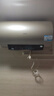 海尔（Haier）60升金色圆筒电热水器 家用一级能效国家补贴3300W速热全瓷金刚无缝胆 储水式智控安全防电GD5 实拍图