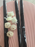 八海鸟挥发棒香薰散香条花露水无火香薰精油配件高端纤维花露水扩香棒 实拍图