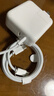Apple/苹果 35W双口充电器-竖向 type-c充电器苹果充电头多口充电器原装 苹果17充电器平板笔记本充电器 实拍图
