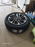 固铂（Cooper）汽车轮胎 215/60R17 96V CUV 适配逍客/560/GS4 实拍图