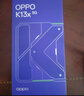 OPPO K13x 8GB+256GB 钻白 信号穿墙王 天玑6300 IP69防尘防水 新款5G 千元老人智能手机 国家补贴 实拍图