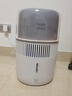 飞利浦（PHILIPS）加湿器家用卧室母婴专用静音除菌无雾空调加湿机鼻炎孕妇婴幼儿小型桌面大容量国家补贴HU5710/10 实拍图