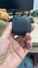 OPPO Enco Air4 新声版 真无线耳机半入耳式蓝牙耳机无线耳机通用苹果华为小米手机云雾黑 实拍图