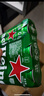 喜力经典500ml*10听整箱装 喜力啤酒Heineken 京东自营 实拍图