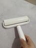 煦钰可水洗粘毛器沾毛滚筒衣服床上猫毛大号除毛头发吸附清理神器16cm 实拍图