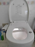 东芝（TOSHIBA）智能马桶盖洗屁屁全自动清洗加热烘干u型无线遥控马桶圈T3-85D6 实拍图