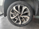 固特异（Goodyear）汽车轮胎215/50R17 91W EF1 SPORT鹰驰F1酷跑 适配标致408雪铁龙 实拍图