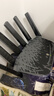 普联（TP-LINK）大道路由器7DR6430 BE6400 5G WiFi7千兆双频家用高速穿墙 2.4G wifi6无线 2.5G网口 游戏加速 实拍图