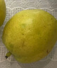 京鲜生 新疆库尔勒香梨 净重5斤 一级 单果100g-120g  生鲜水果 实拍图