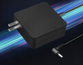 悠品 华硕笔记本充电器19V3.42A 65W通用FL8700 FL5900 R414U UX430 VM520U/590Z电脑电源适配器线 实拍图