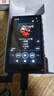 索尼（SONY）NW-A306 安卓高解析度音乐播放器 MP3 Hi-Res Audio 3.6英寸 32G 黑色 实拍图