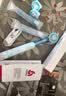 志高【10万+妈妈优选购买】儿童电动牙刷4-6-15岁以上孩子全自动声波充电初高中小学生升学儿童节礼物 男宝【3-12岁】蓝小猪送3刷头 实拍图